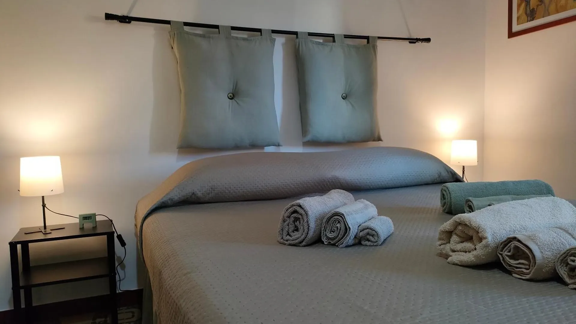 La Tua Sosta Apartment Quartu Sant'Elena Italy