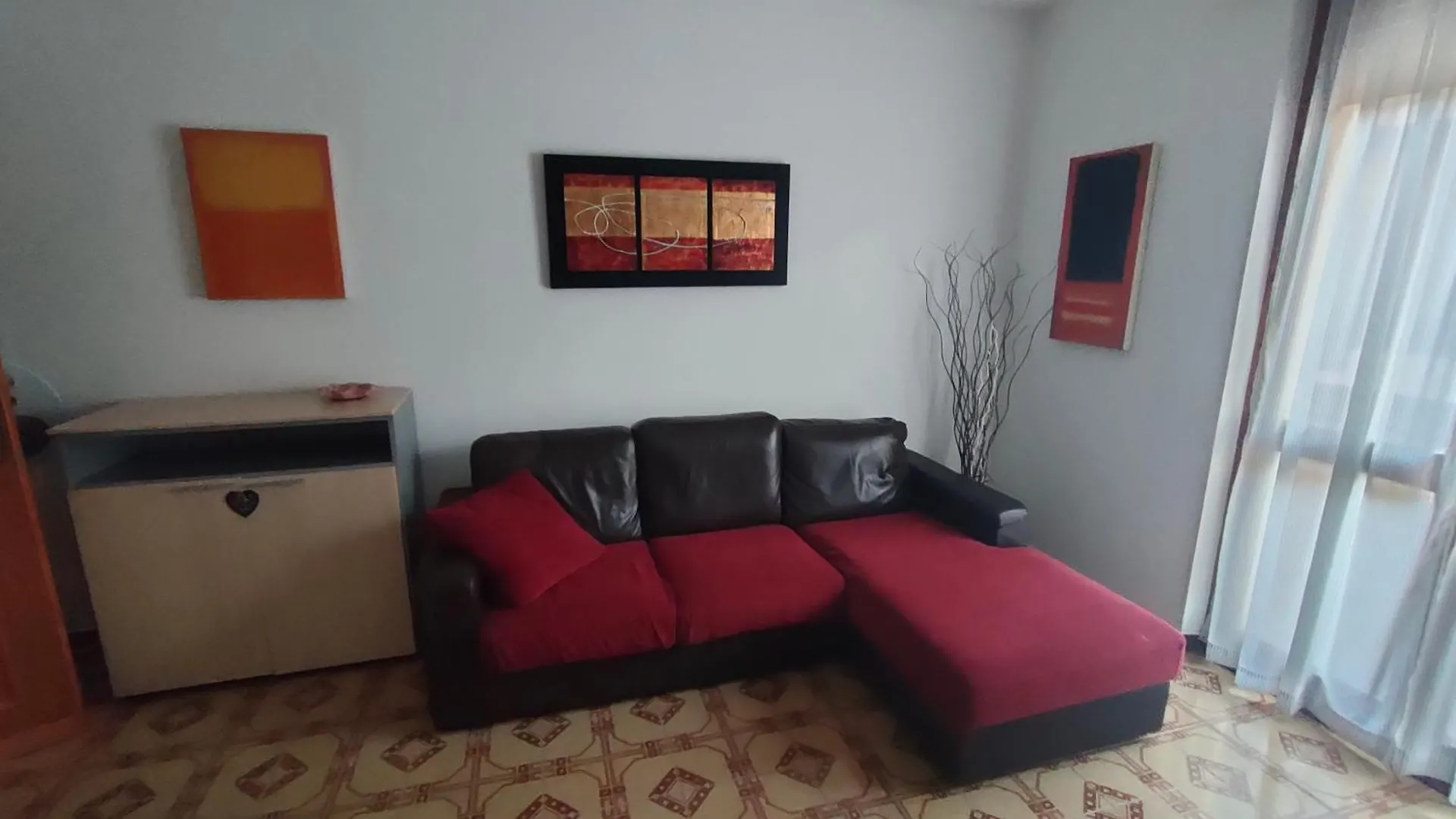 La Tua Sosta Apartment Quartu Sant'Elena 0*,  Italy