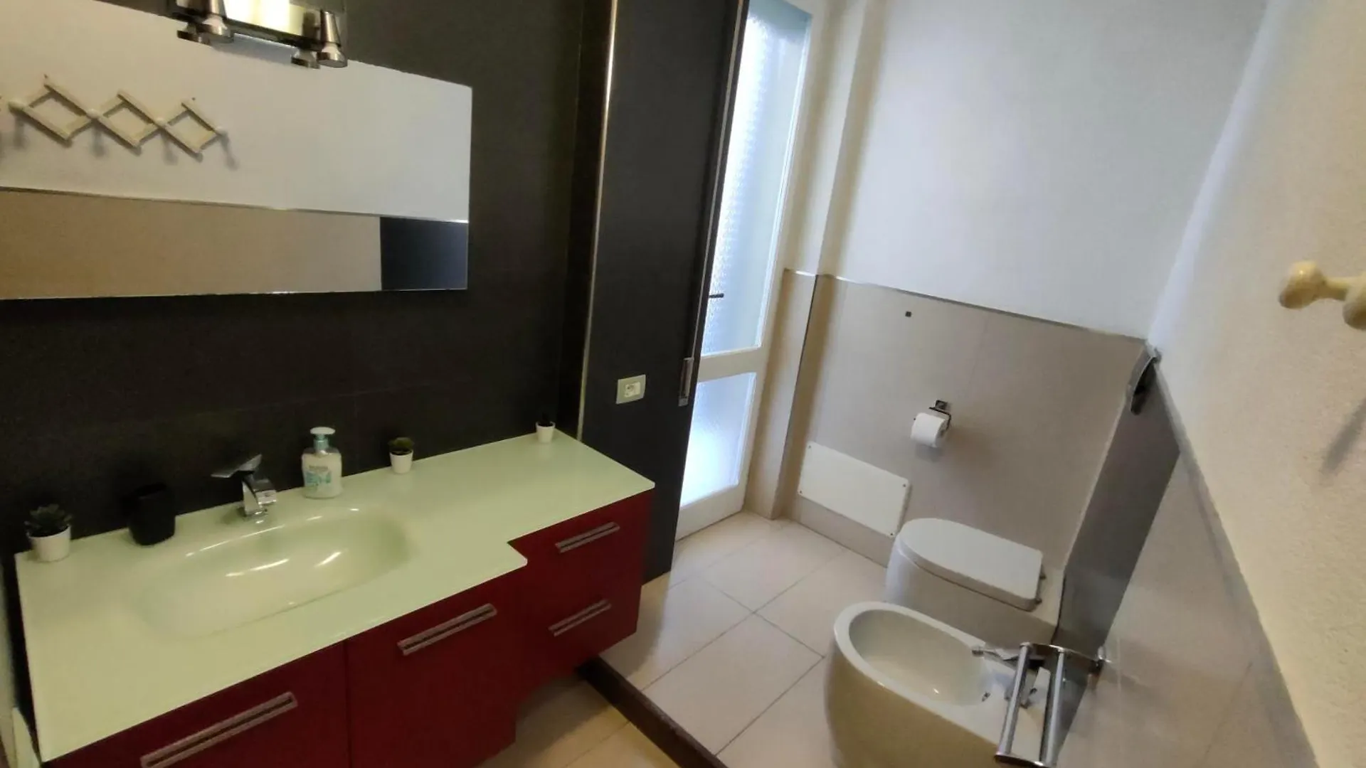 La Tua Sosta Apartment Quartu Sant'Elena