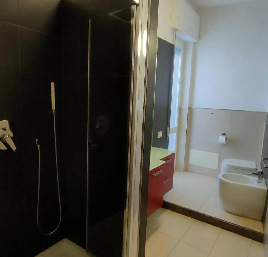 La Tua Sosta Apartment Quartu Sant'Elena