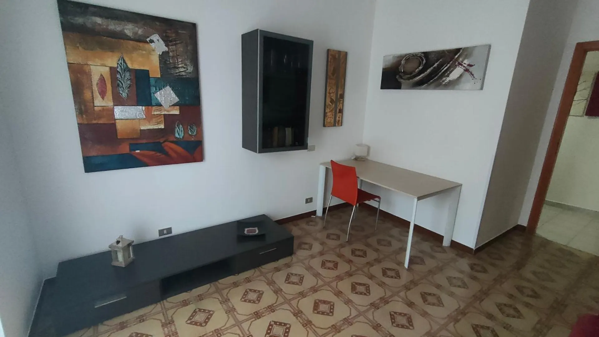 La Tua Sosta Apartment Quartu Sant'Elena