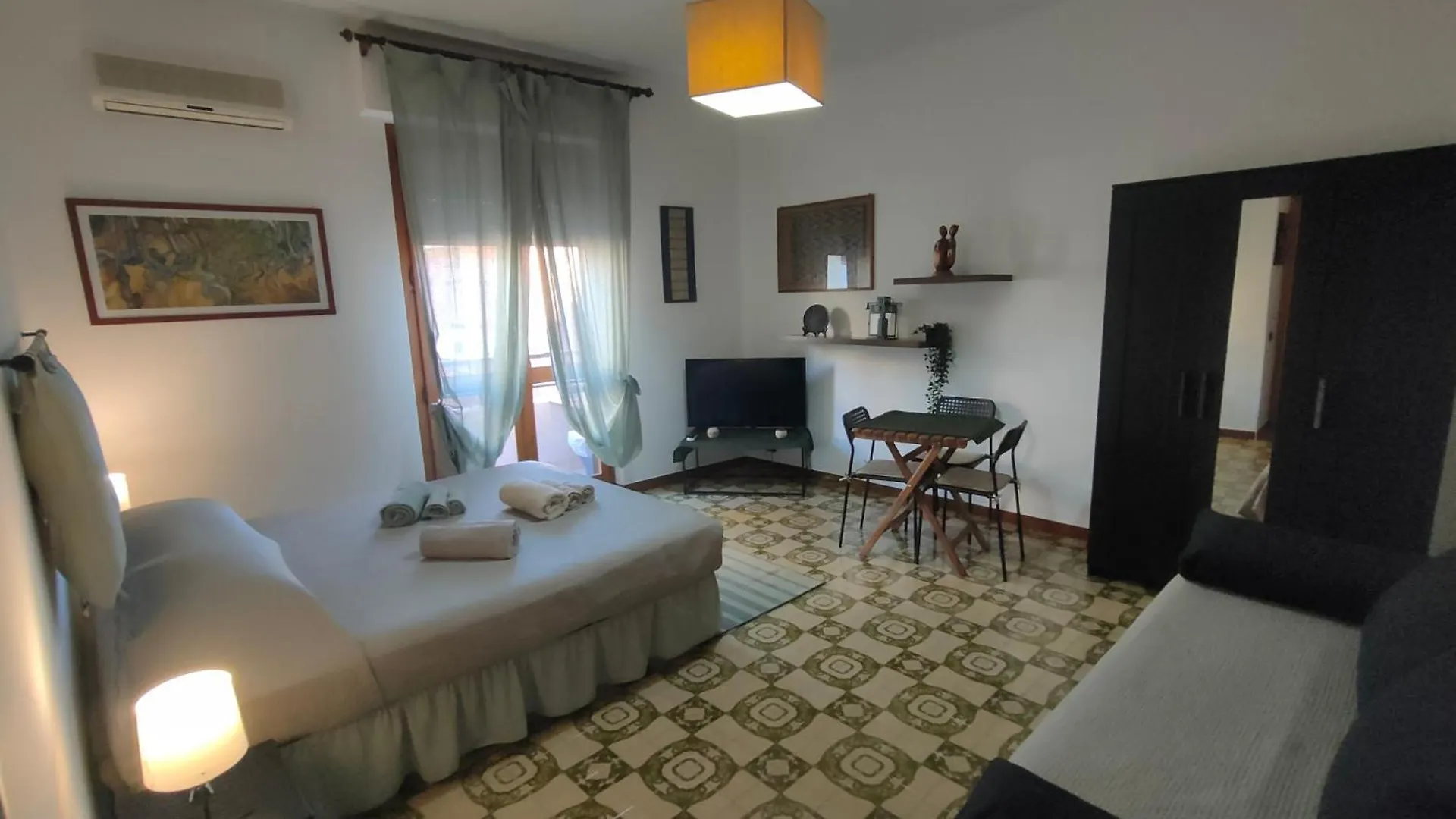 La Tua Sosta Apartment Quartu Sant'Elena