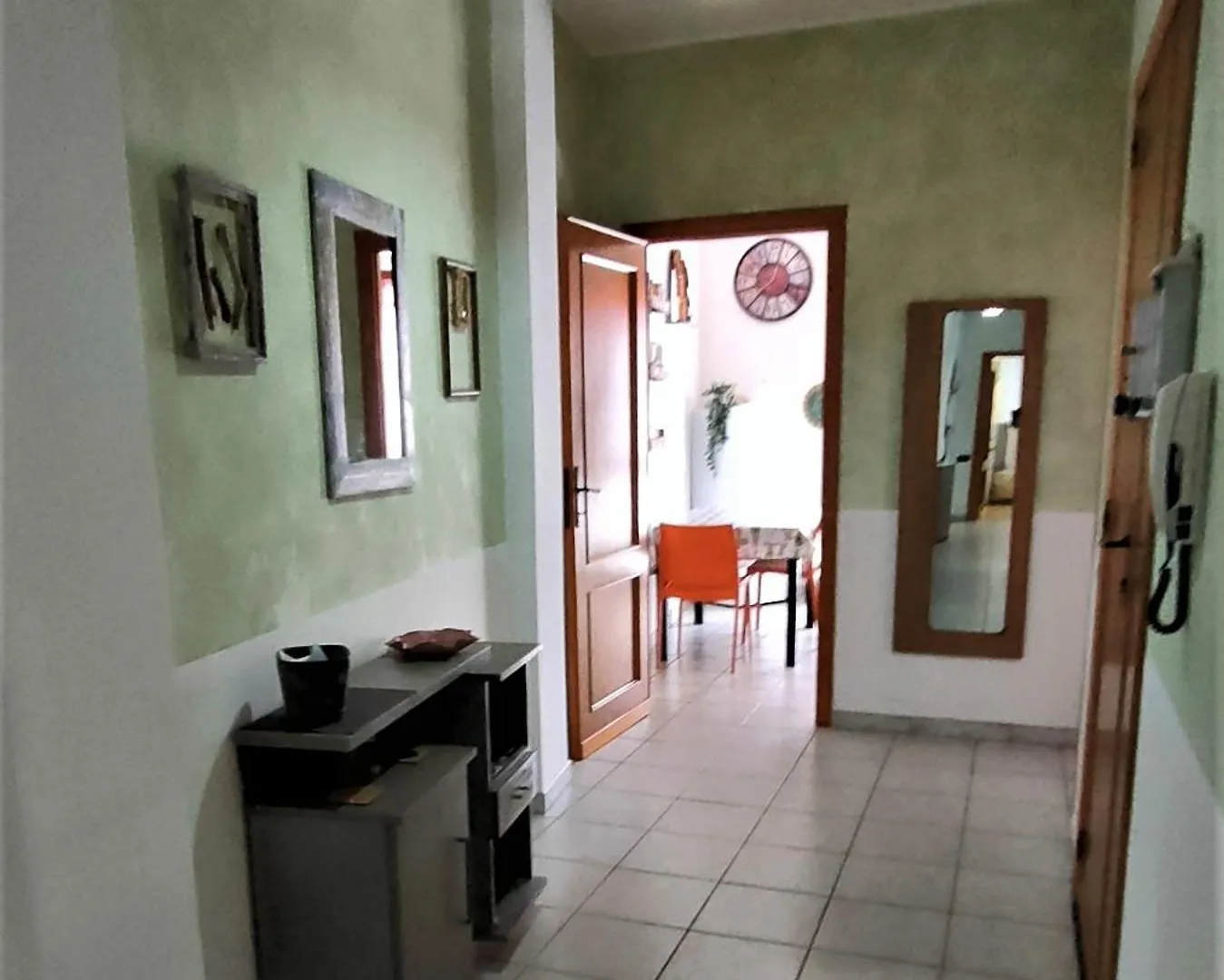 La Tua Sosta Apartment Quartu Sant'Elena Italy
