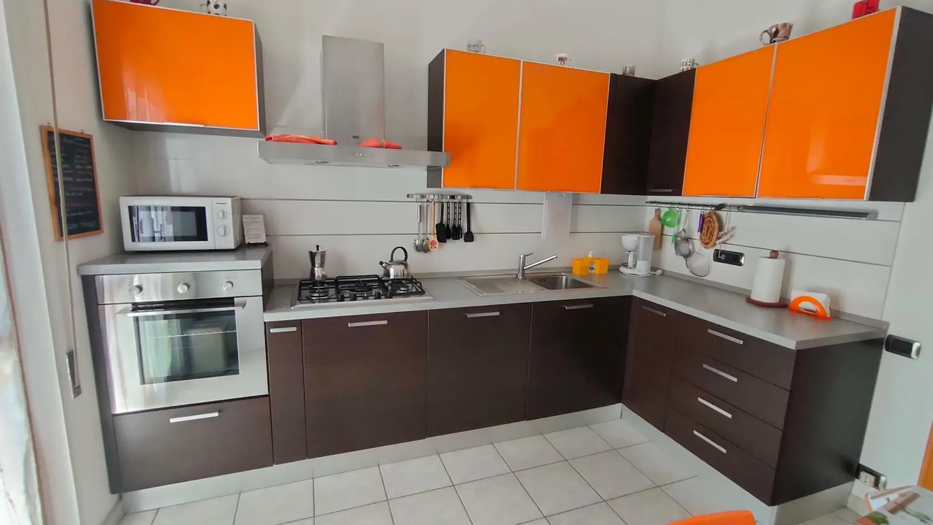 La Tua Sosta Apartment Quartu Sant'Elena