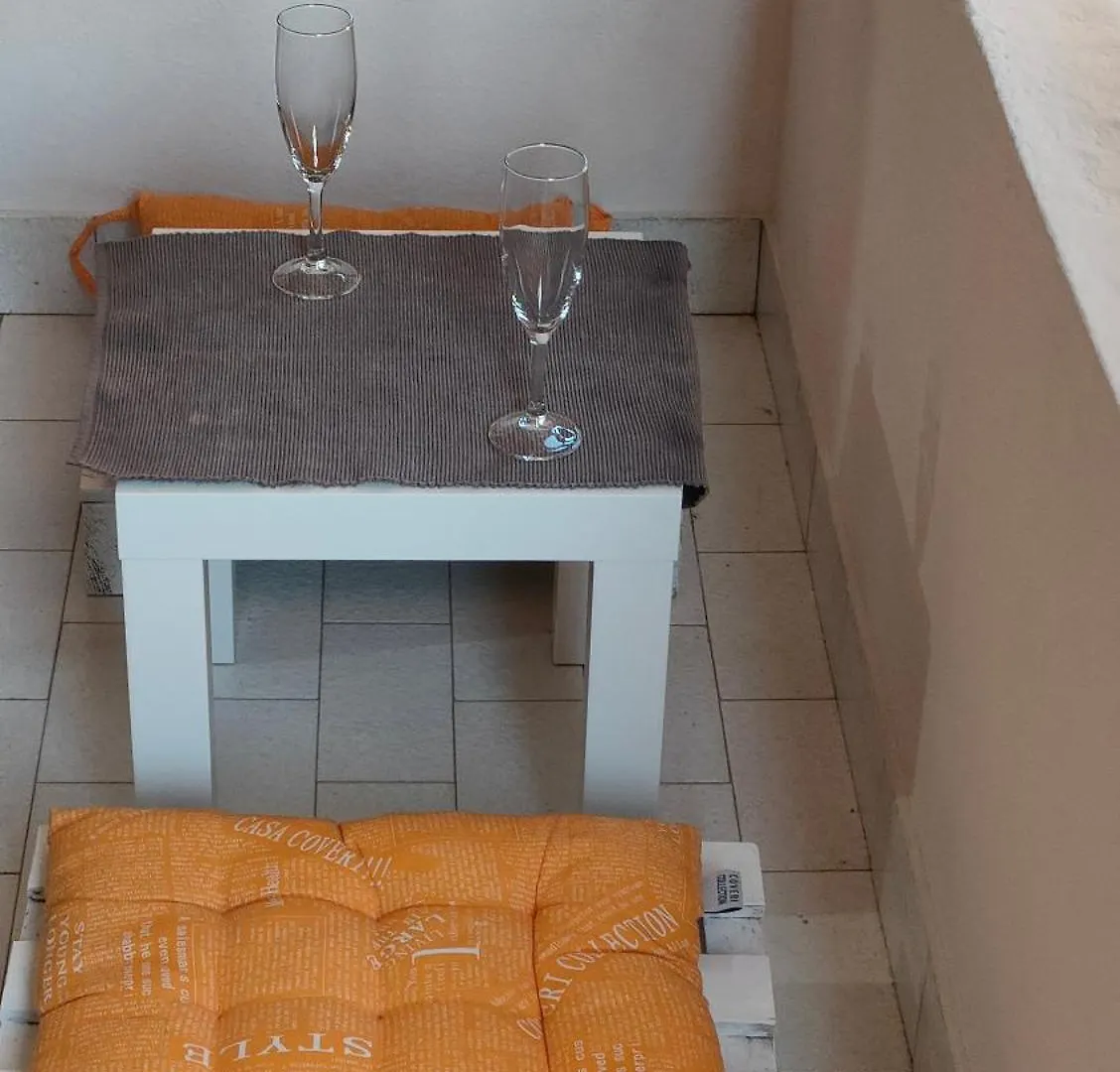 La Tua Sosta Apartment Quartu Sant'Elena