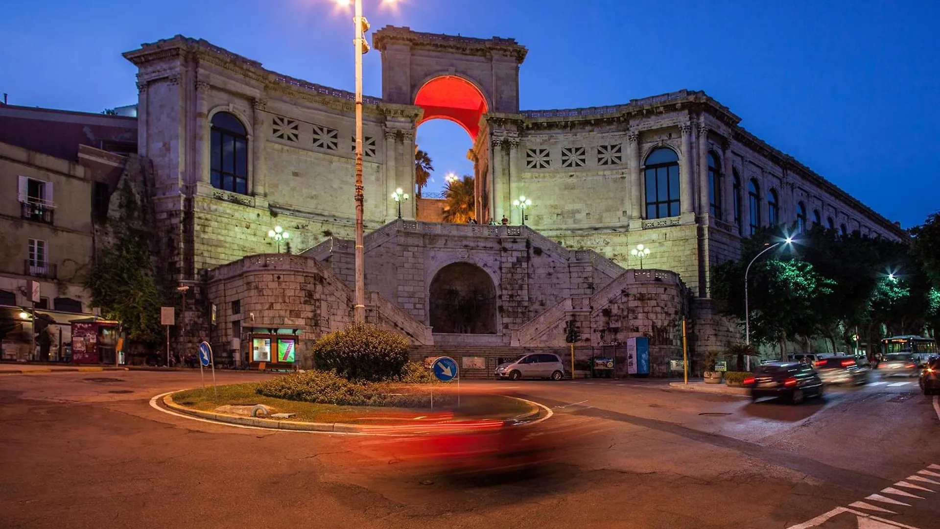La Tua Sosta Apartment Quartu Sant'Elena