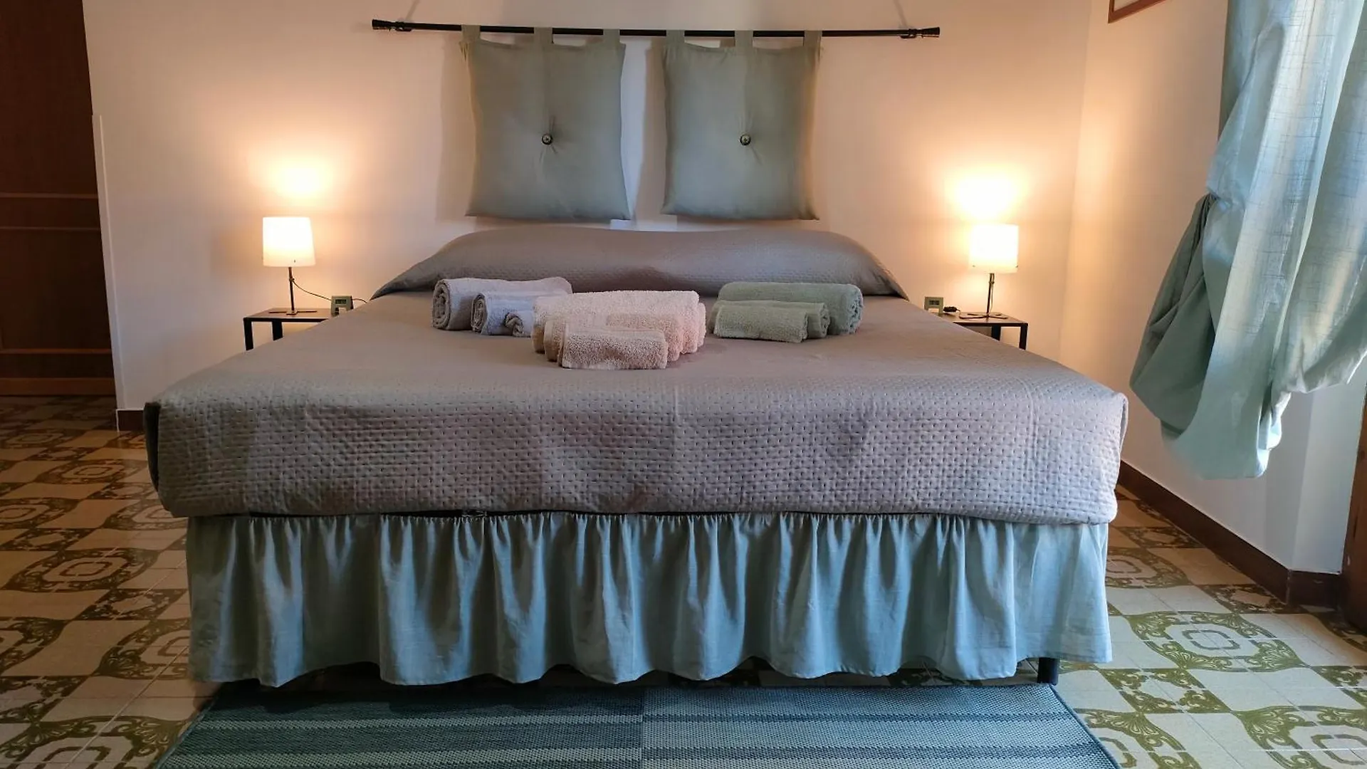 La Tua Sosta Apartment Quartu Sant'Elena
